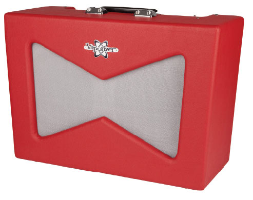 Fender Vaporizer Tube Amp | International Musician