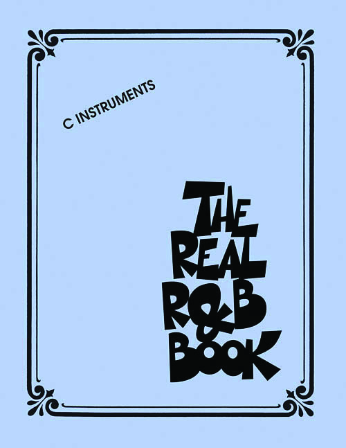 The Real Rock Book C Instruments