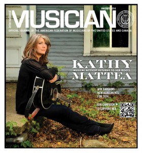 Kathy Mattea