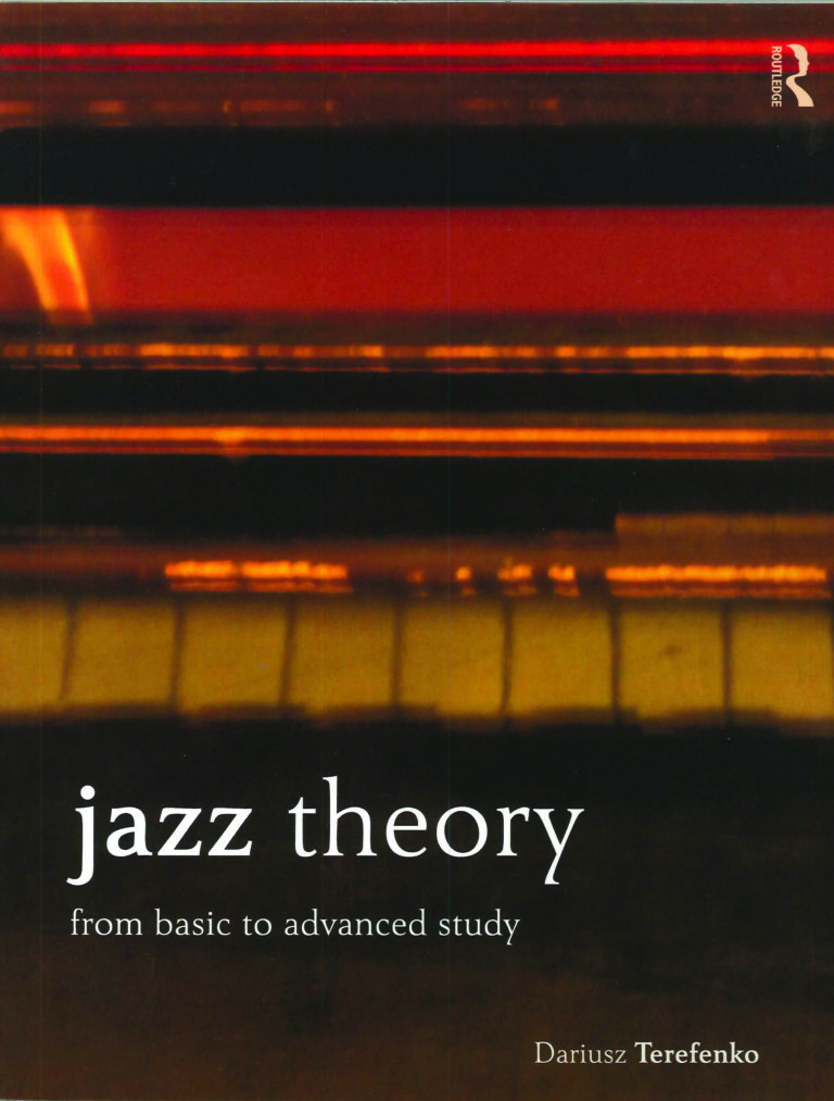 Jazz Theory From Basic To Advanced Study International Musician Jazz Theory From Basic To Advanced Study International Musician
