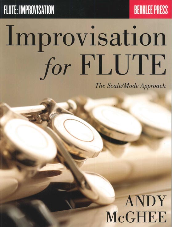 Improvisation for Flute