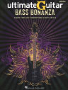 The Ultimate Guitar Bass Bonanza