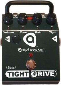 Amptweaker-pedal
