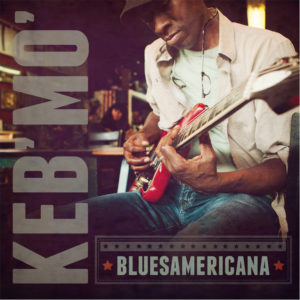 keb mo