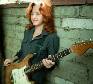 bonnie raitt 'Buy This Fracking Album