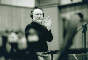 john-william-recording