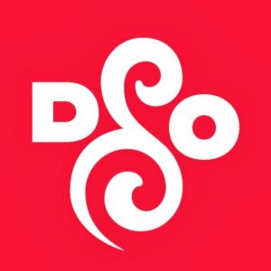 dso logo