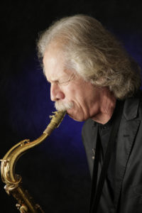 Lou Marini sax