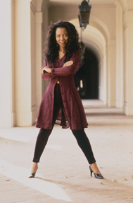 Patrice Rushen