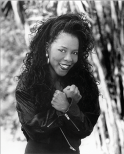 Patrice Rushen