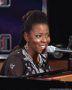 Patrice Rushen