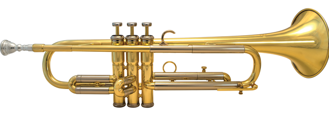 Committee trumpet