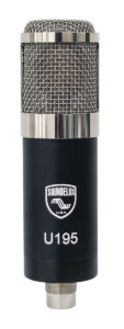 Soundelux USA U195 cardioid FET P48 microphone