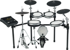 DTX920K Electronic Drum Kit