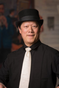 Peter Cho
