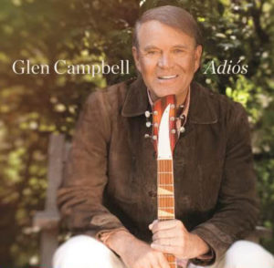 Glen Campbell