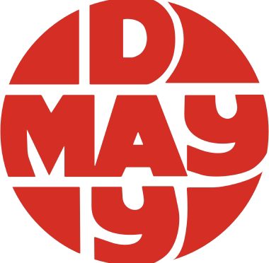 may day