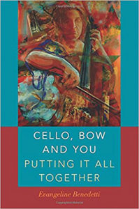 Cello, Bow, and You