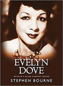 Evelyn Dove