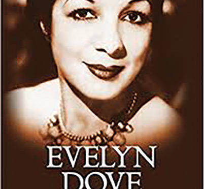 Evelyn Dove
