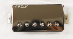 Paul Reed Smith 57/08 Pickups