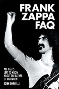 Frank Zappa