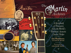 The Martin Archives