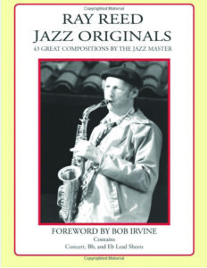 Ray Reed Jazz Originals