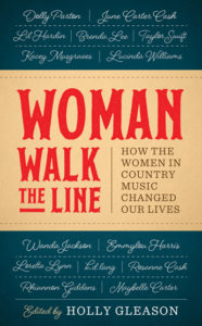 Woman Walk