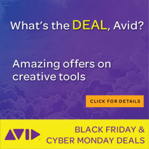 Holiday gift guide avid