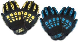 holiday gift guide and gig gloves