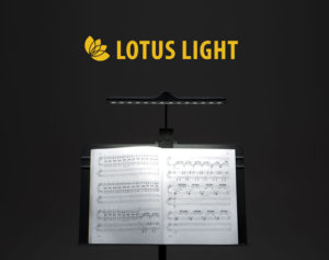 Lotus Light PRO holiday guide