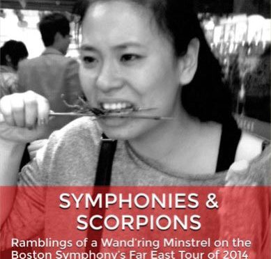Symphonies & Scorpions