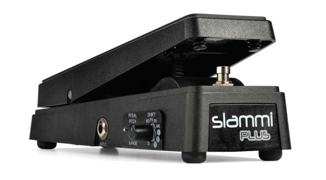 Electro-Harmonix Slammi Plus