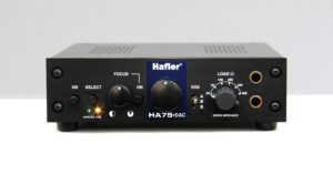 Hafler HA75-DAC