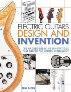 Electronic Guitars Design and Invention: Groundbreaking Innovations