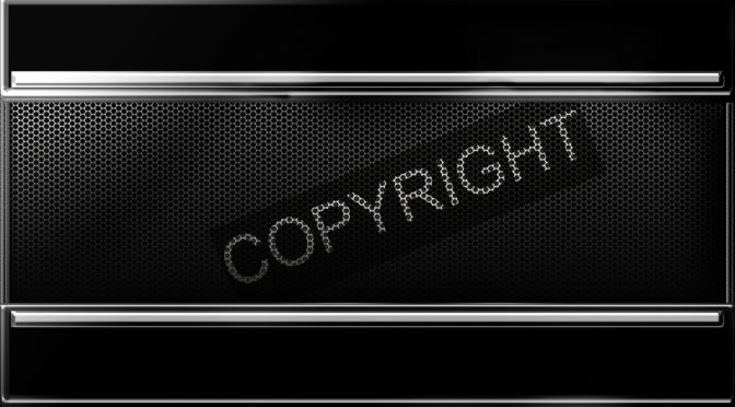 Copyright Reform