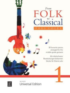 From Folk to Classical