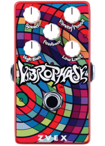 vibrophase