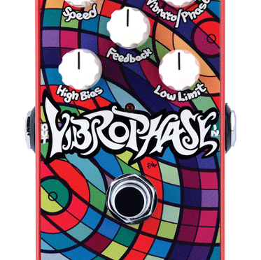 vibrophase
