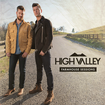 high valley