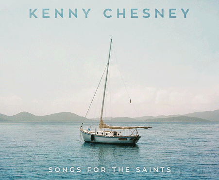 songs for the saints