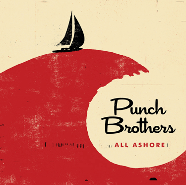 punch brothers