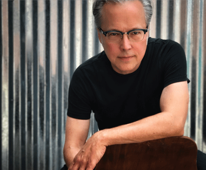 radney foster