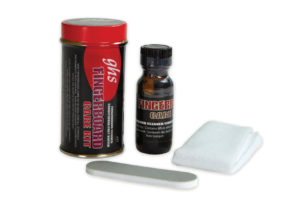 ghs strings fingerboard care kit