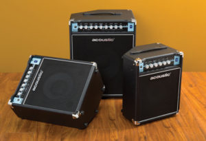 acoustic amplifiers classic