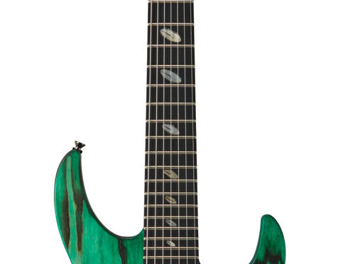 Caparison FX-AM Series Guitars