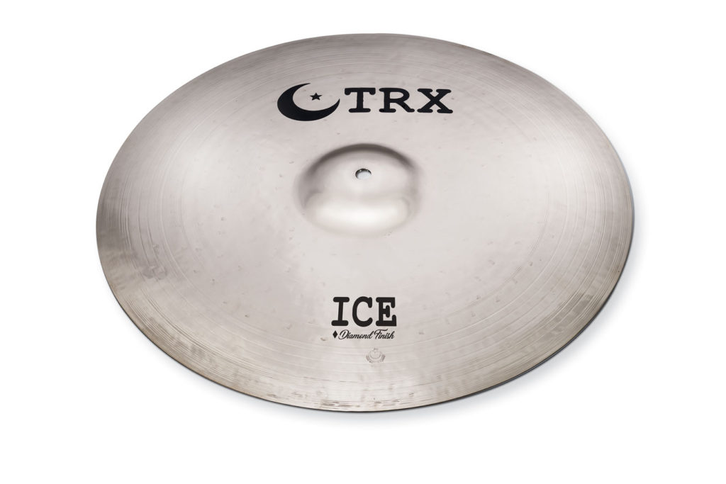 ice series cymbals