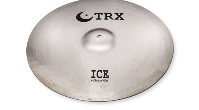 ice series cymbals