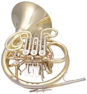 Ab Aeternum Triple Horn